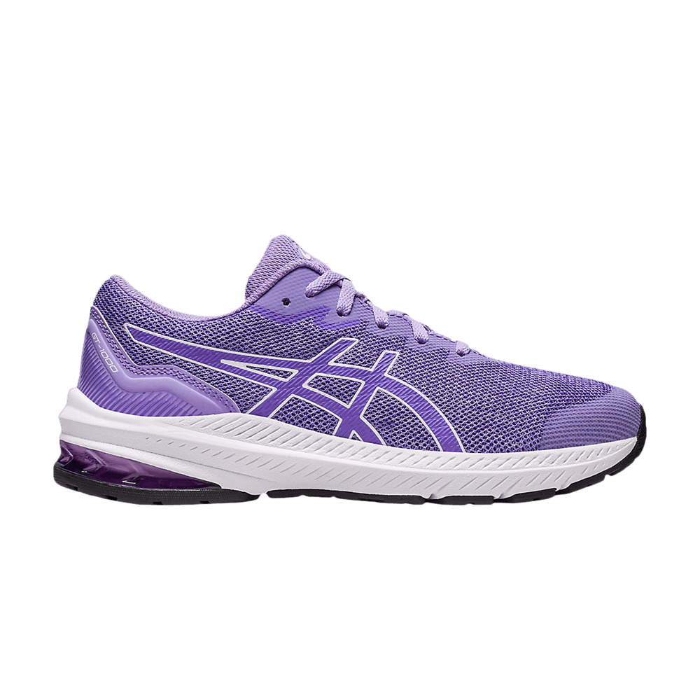 Asics GT 1000 11 GS Digital Violet