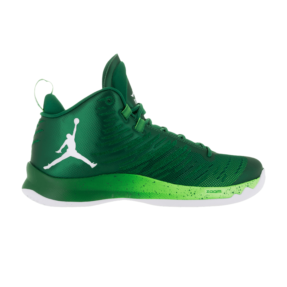 Buy Air Jordan Super.Fly 5 'Pine Green' - 844691 340 | GOAT CA