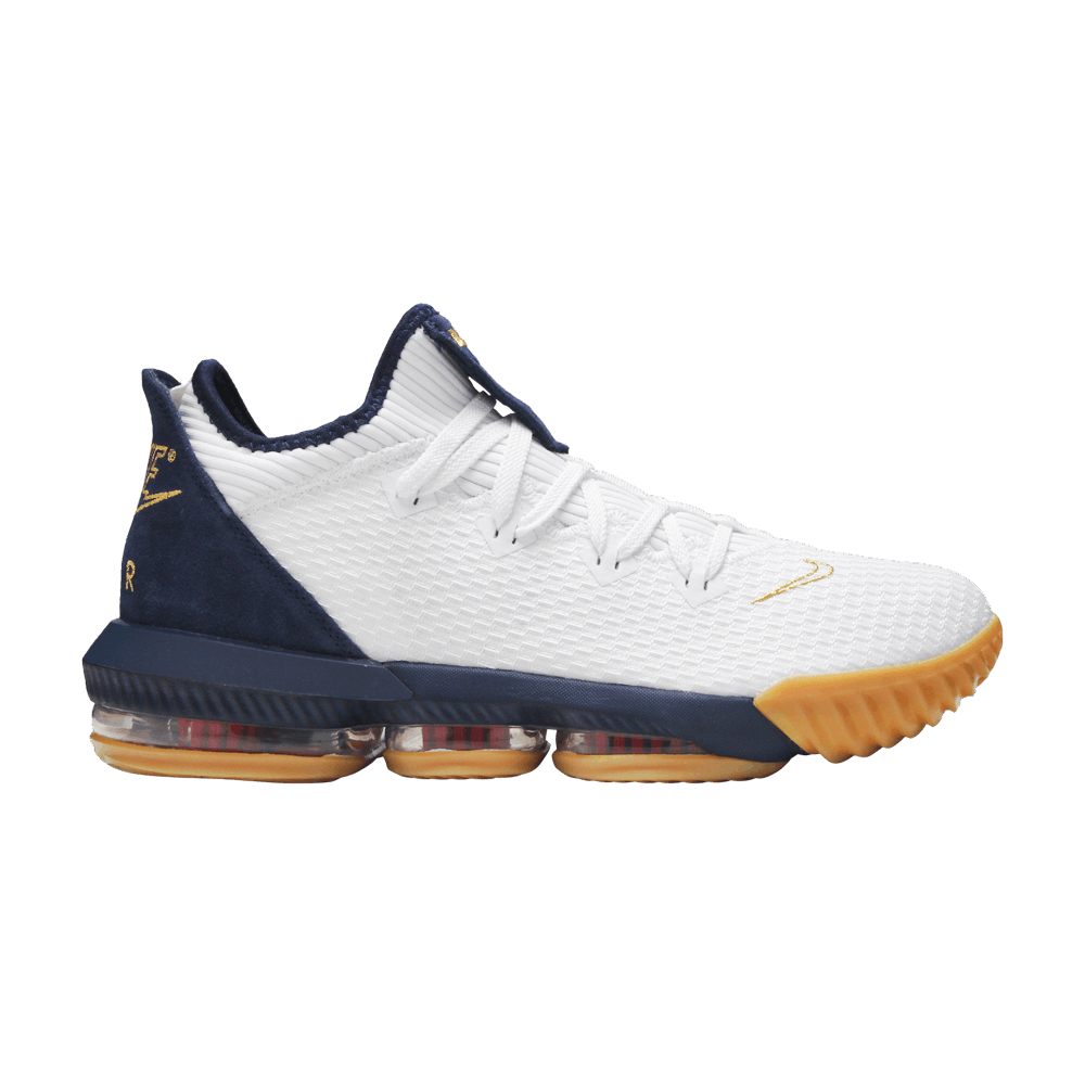 Lebron 16 on sale low americana