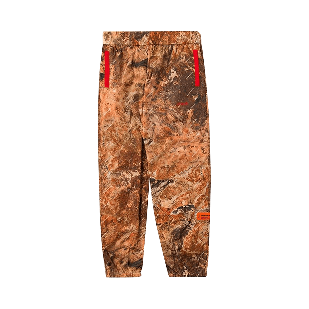 Heron Preston CTNMB Cargo Pant Black | END. (AR)