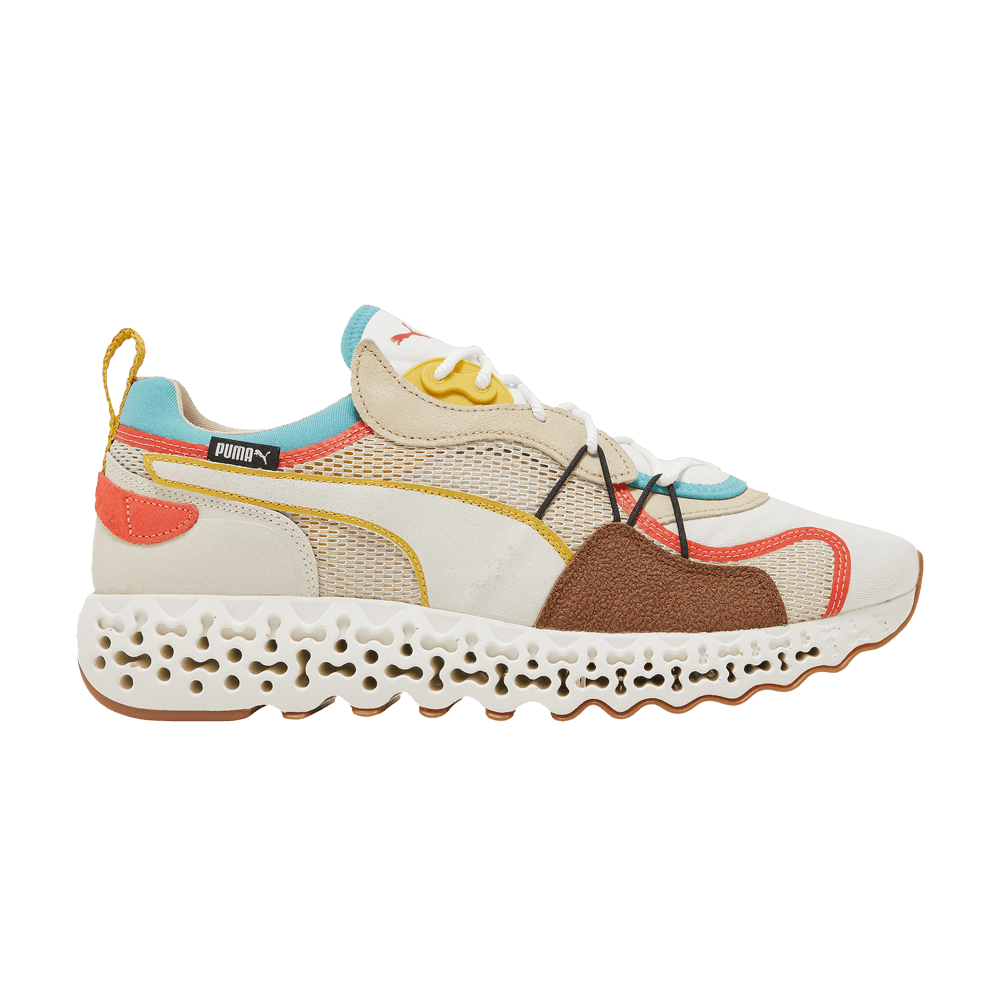 Shoe Calibrate Restored Winterized Buy Calibrate Restored 'Metric Vaporous  Grey' 388352 01 GOAT UK