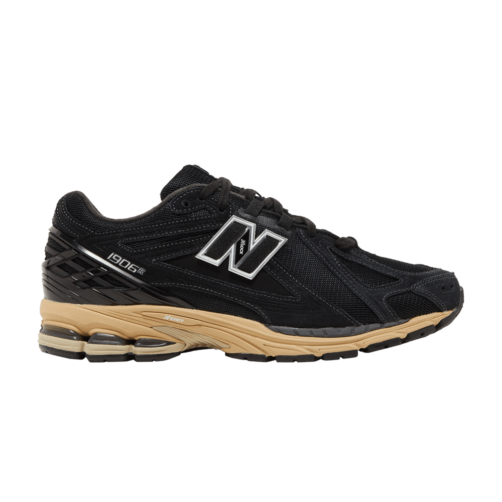 New Balance ★ M1906RK Black Taos ★ 22~29cm ★ 送料・関税込 New Balance ☆ M1906RK Black Taos ☆ 22~29cm ☆ 送料・関税込