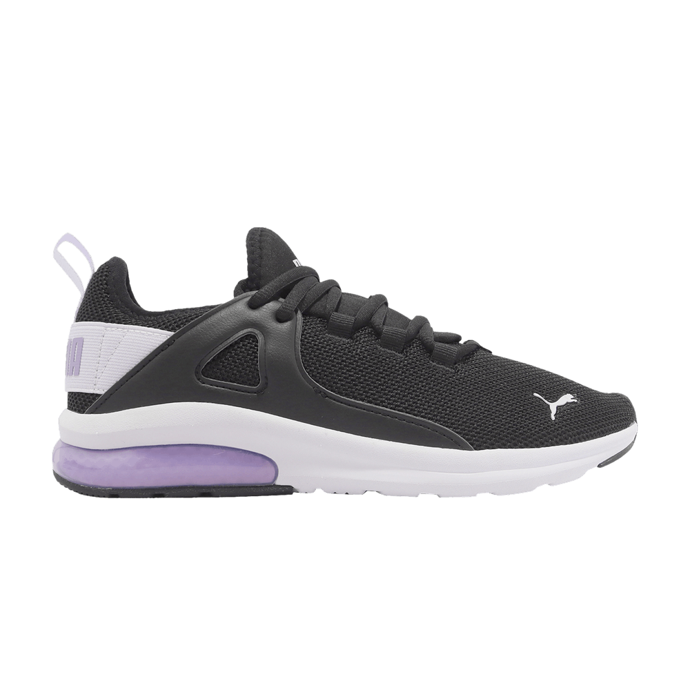 Puma electron street knit review online