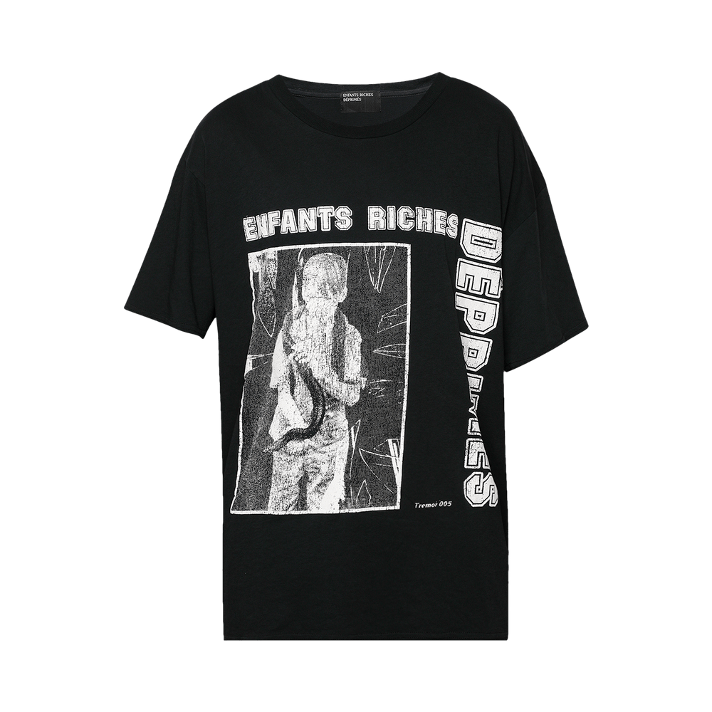 Tシャツ・カットソー ENFANTS RICHES DEPRIMES 1120039_00.png.png