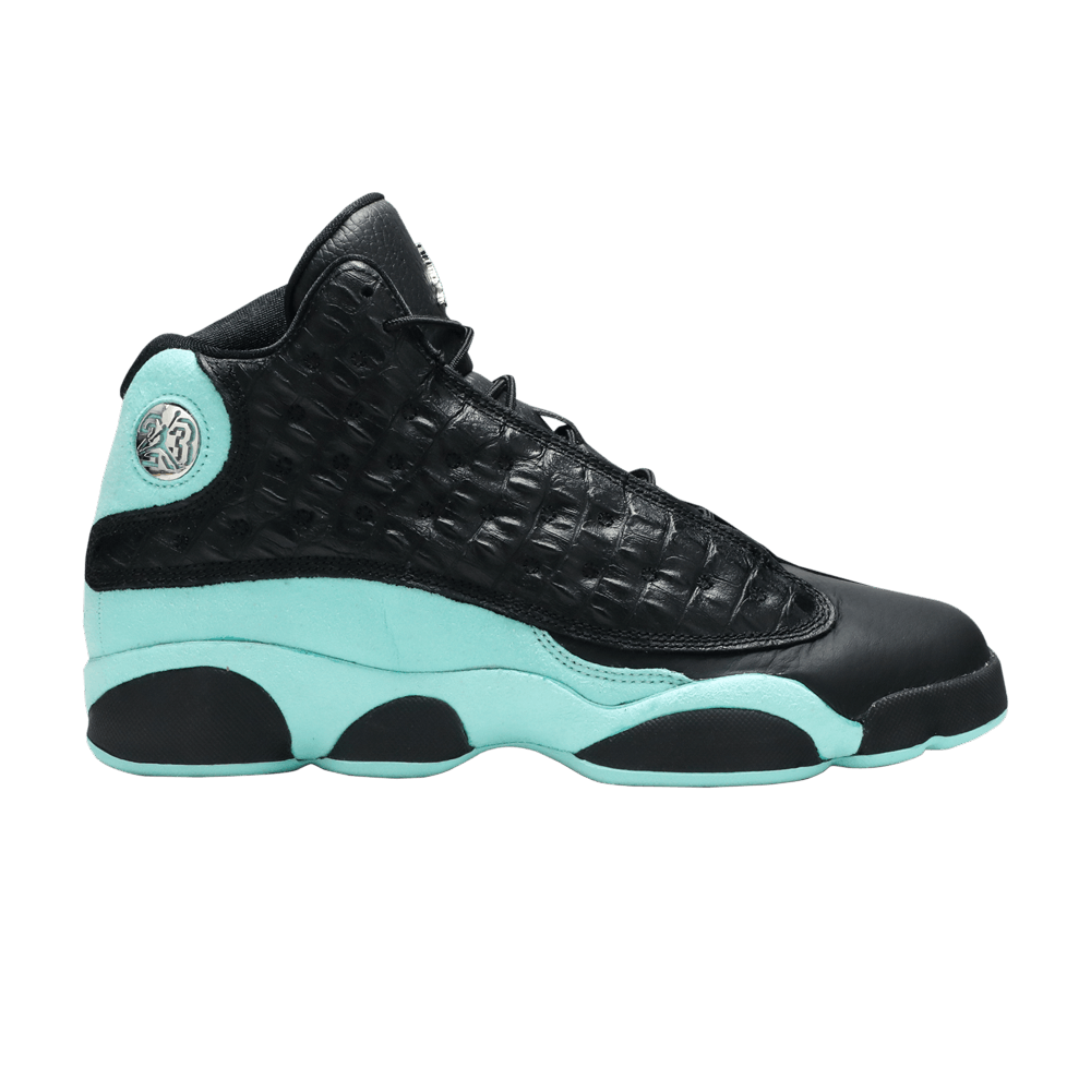 Jordan 13 sale island green