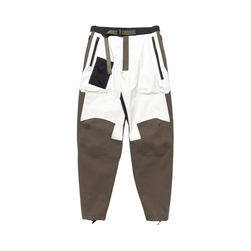 Buy Acronym 3L GORE-TEX Pro Pant 'Multicolor' - P43 GT MULT | GOAT