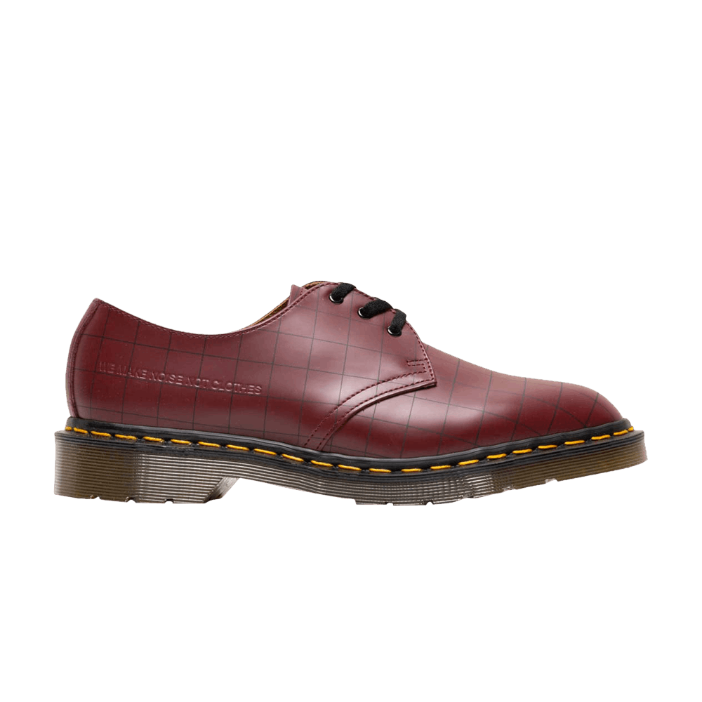 Buy Undercover x 1461 ''70s Cinema - Cherry' - 27999600 | GOAT