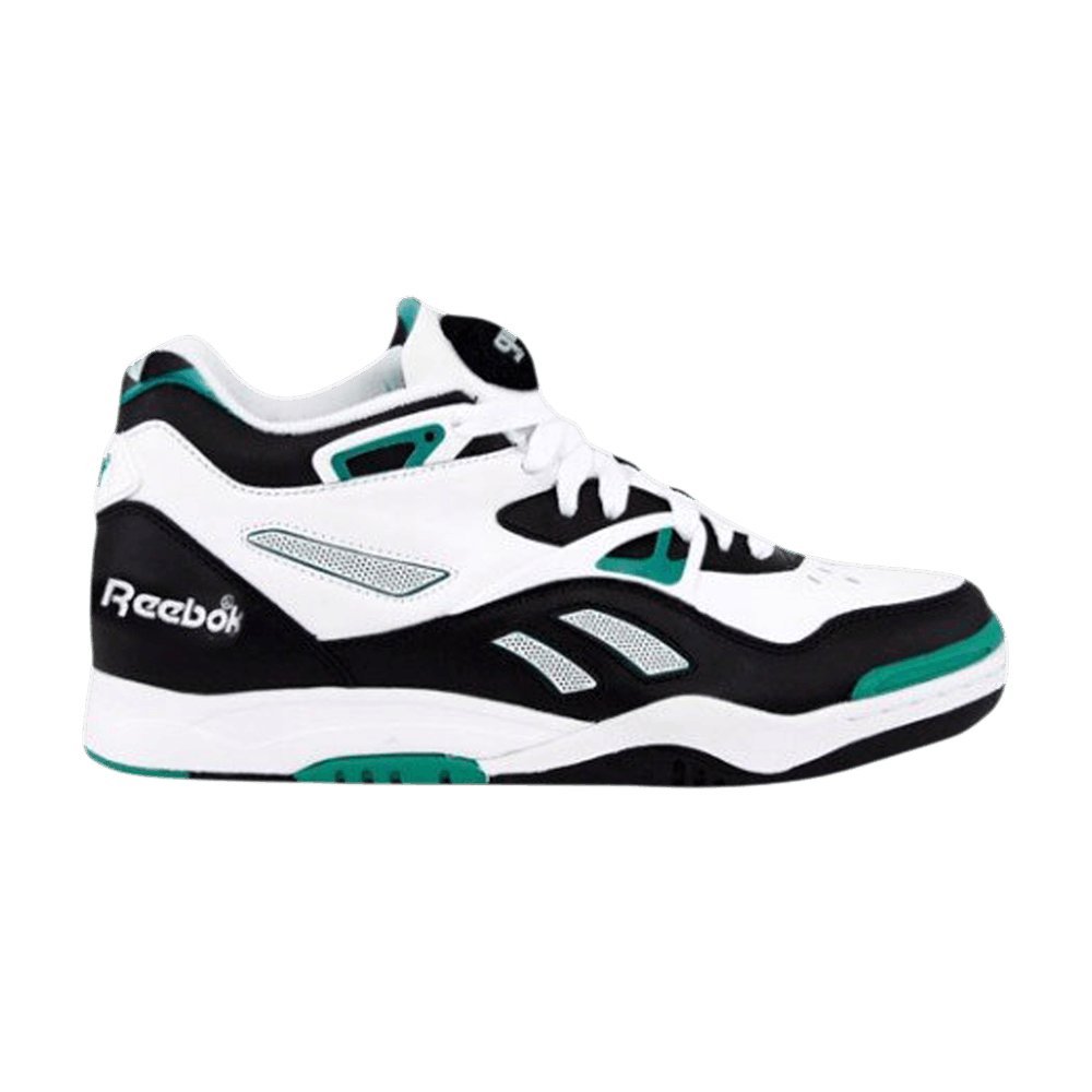Reebok pump court victory 2 shop