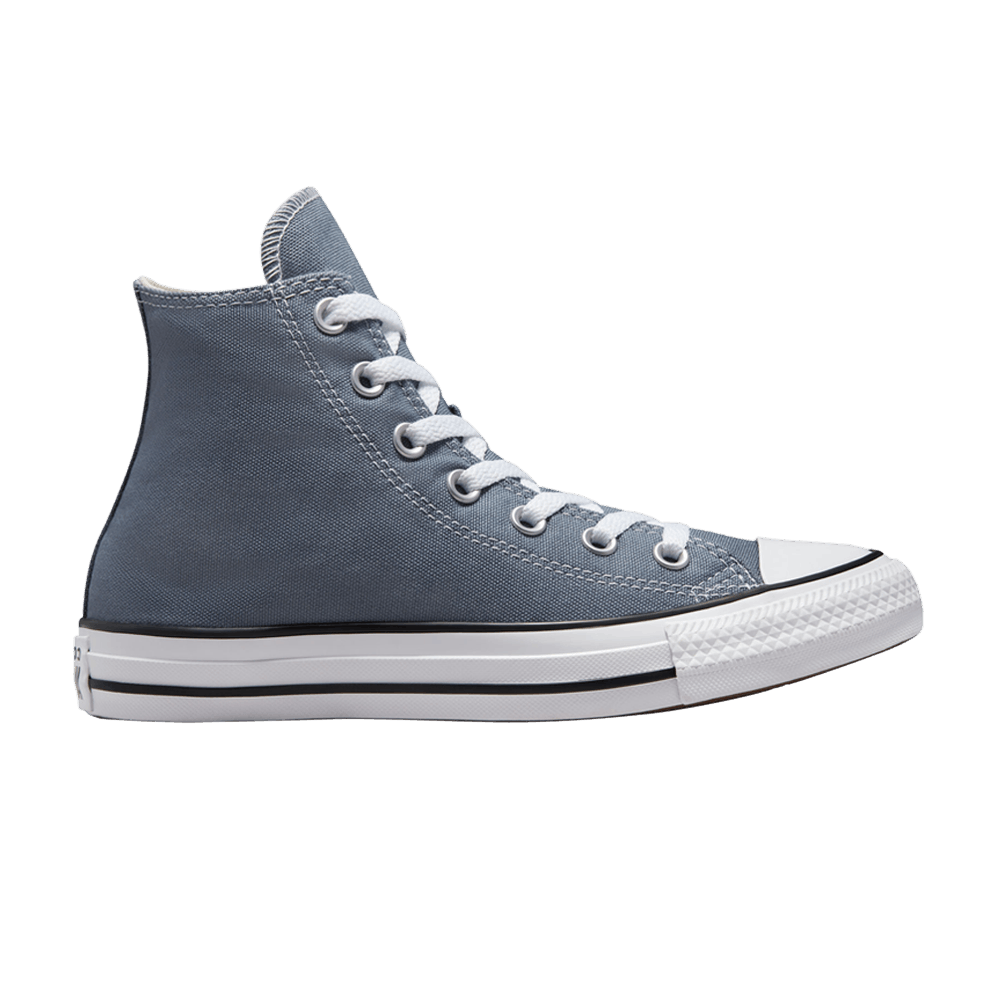 Buy Chuck Taylor All Star High 'Lunar Grey' - A02786F | GOAT