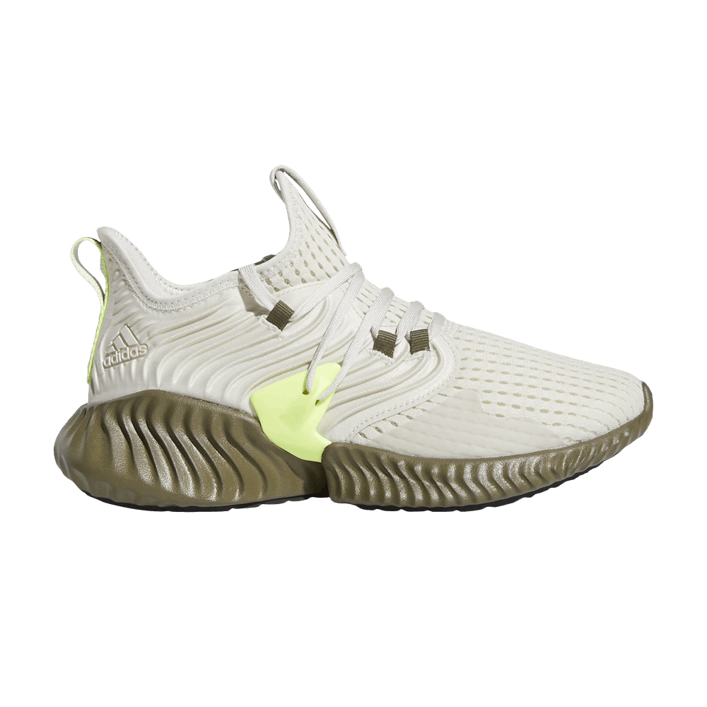 alphabounce instinct running