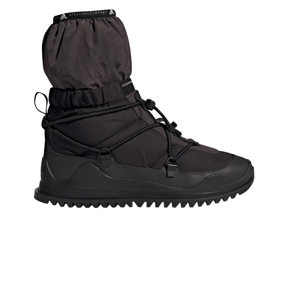 Buy Stella McCartney x adidas Wmns Winterboot Cold.RDY 'Core Black