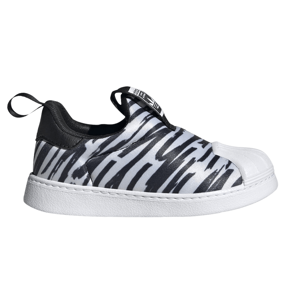 adidas gazelle silver green womens Kids' adidas Superstar 360 Rain Boots (10.5K-3Y)