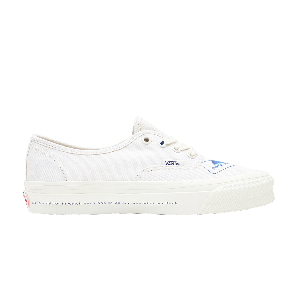 Vans Ttswtrs X OG Authentic Lx Ceramic