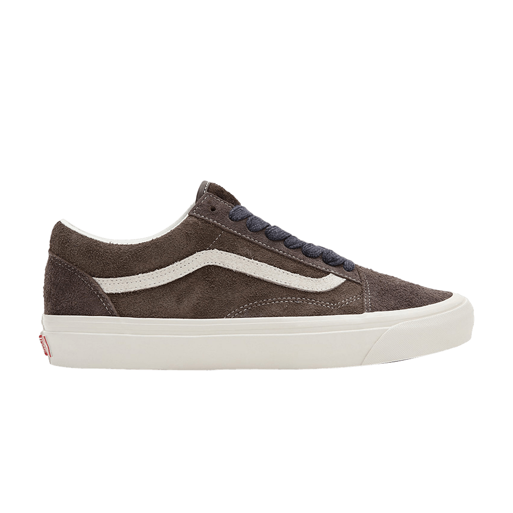Vans Old Skool 36 Dx Anaheim Factory - Brown