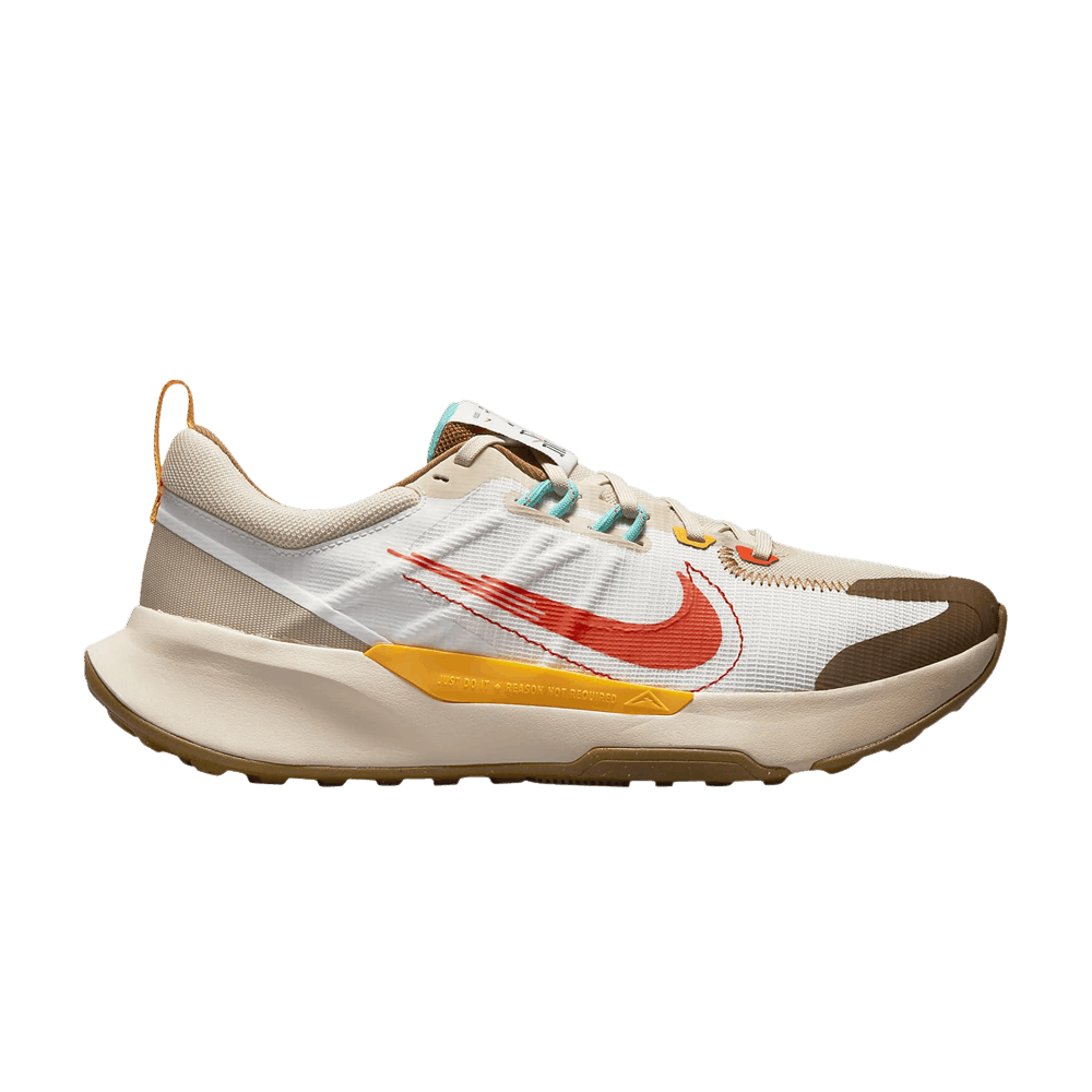 Buy Nike Juniper Trail 2 'Sanddrift Safety Orange' - FD4323 181 | GOAT