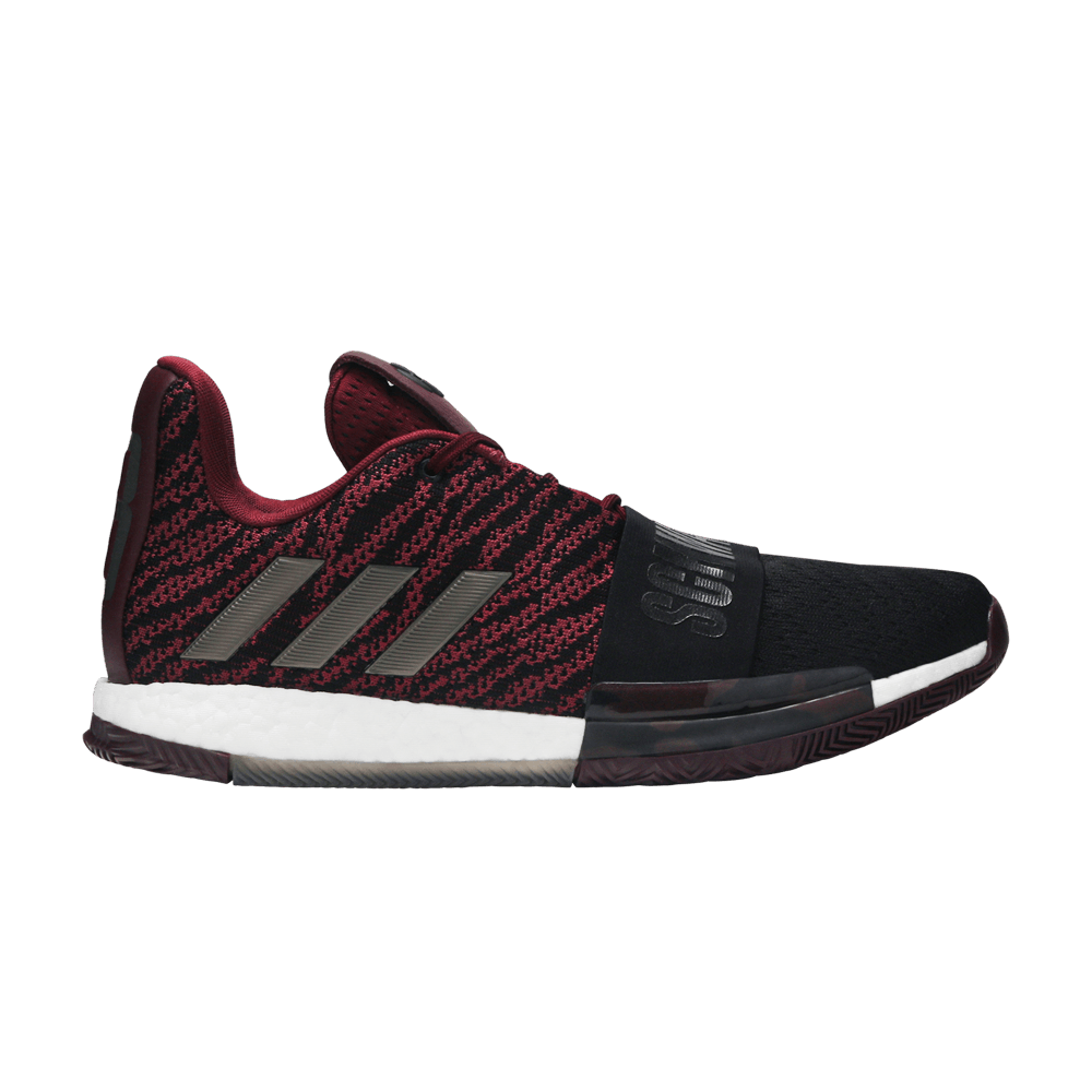 Harden vol 3 playoff 2025