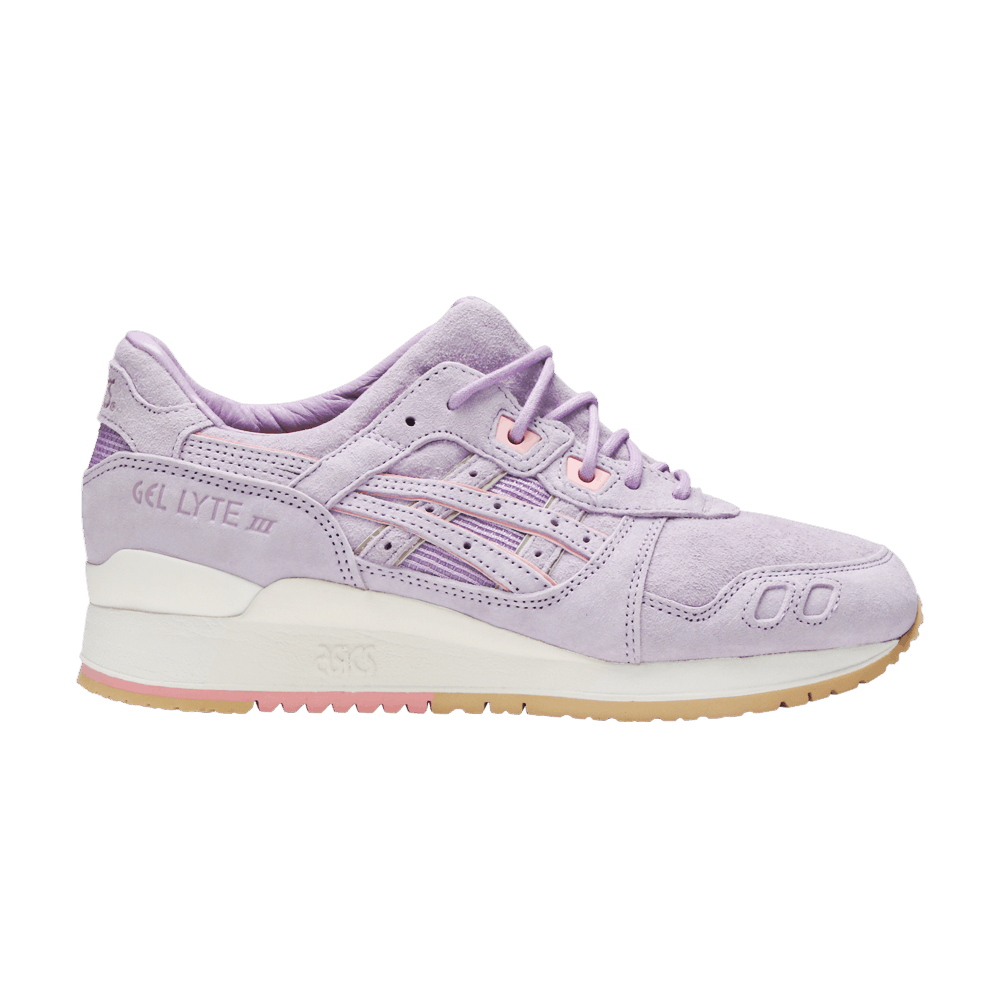 Buy Clot x Gel Lyte 3 Lavender H60XK 3131 GOAT CA