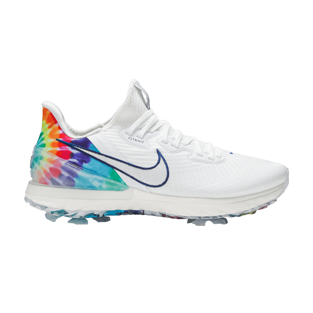 Nike ゴルフCT3732-100 Buy Air Zoom Infinity Tour NRG 'Peace, Love and Golf