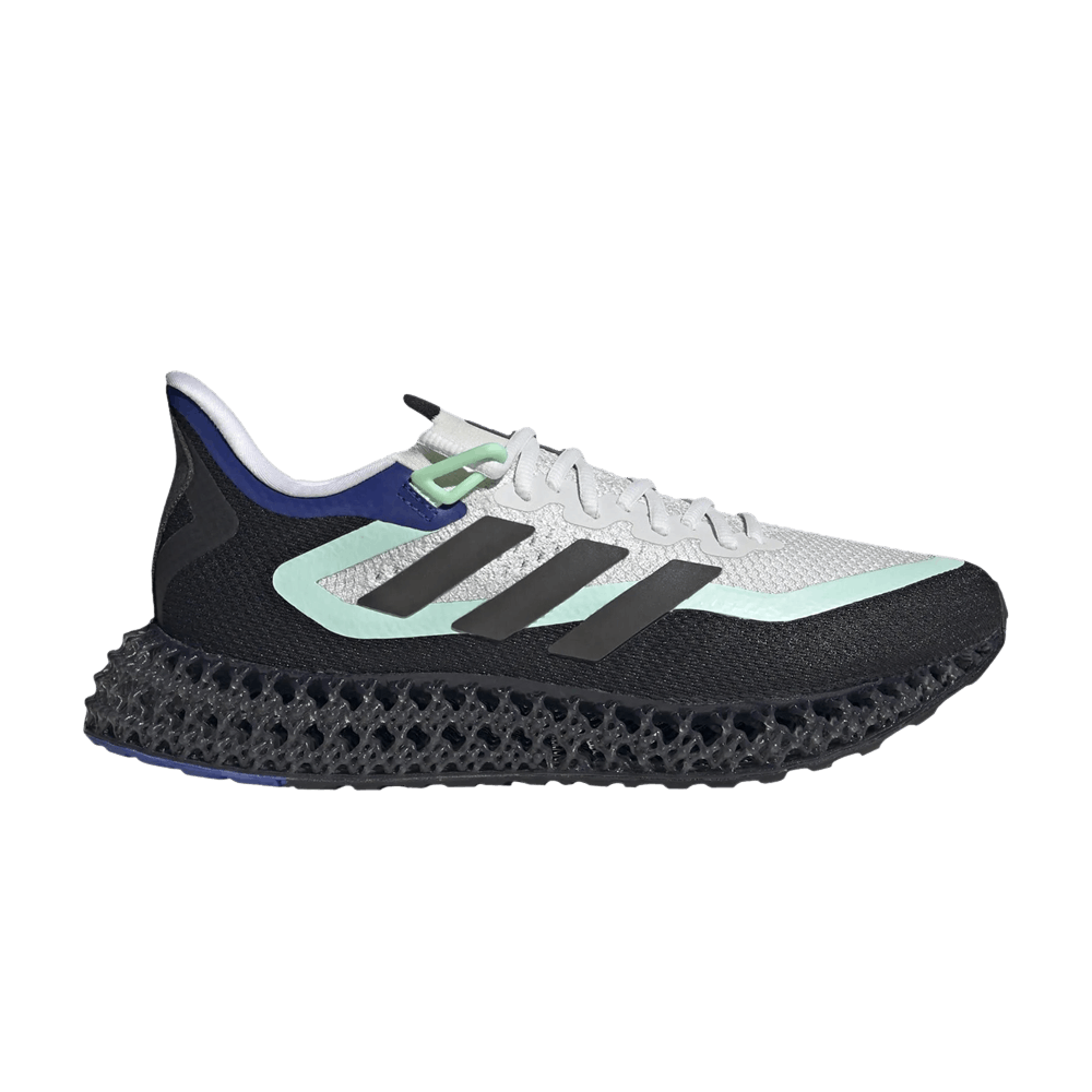 Buy Adidas 4DFWD 2 'Night Pulse Mint' - HP7668 | GOAT