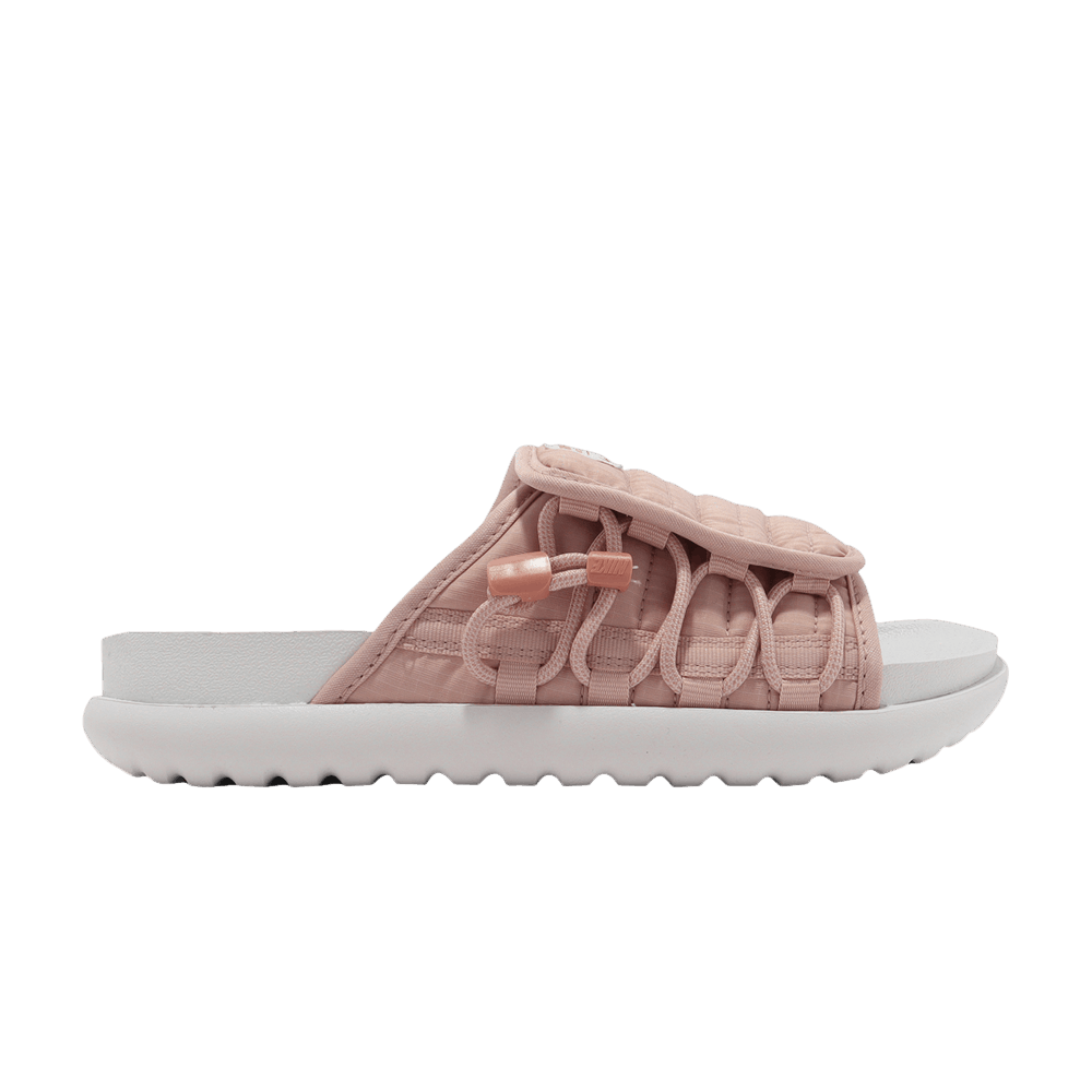 Buy Nike Wmns Asuna 2 Slide 'Pink Oxford' - DC1461 600 | GOAT