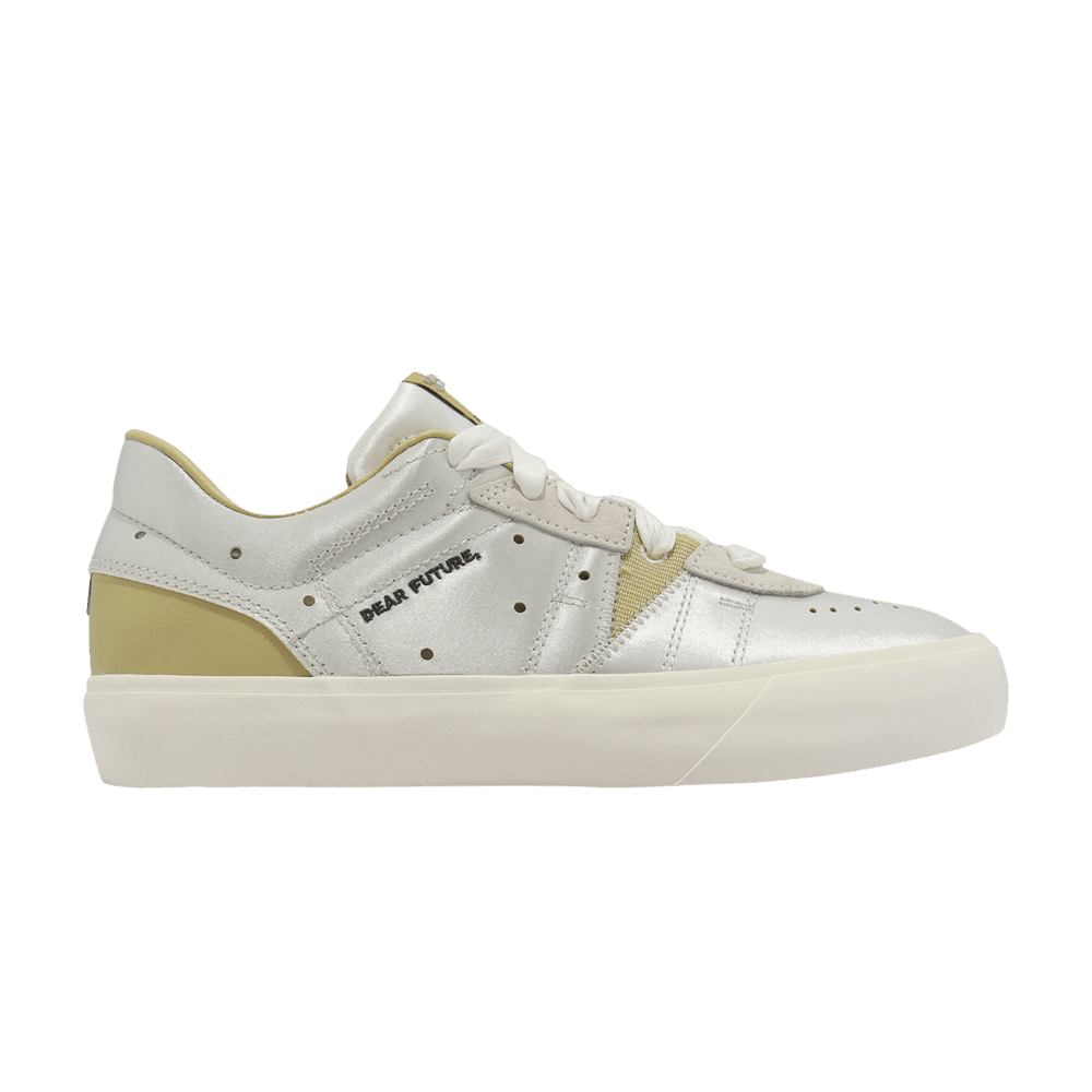 Air Jordan Wmns Jordan Series.02 'dear Future - Phantom'
