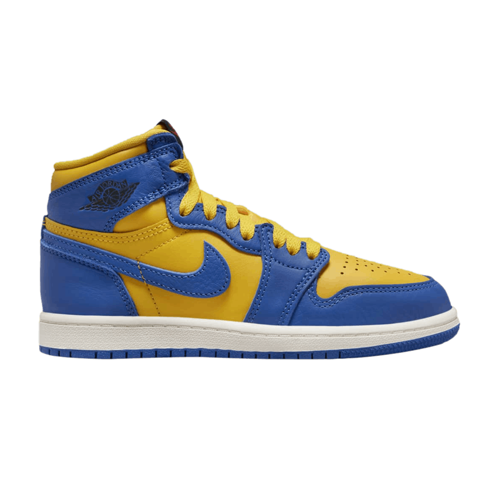AIR JORDAN 1 RETRO HIGH OG SP - スニーカーショップSKIT