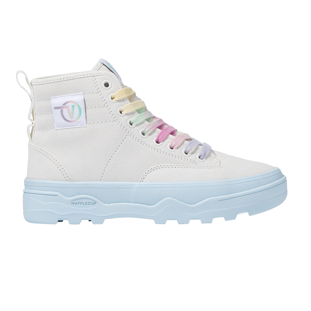 Vans Sentry Wc Pastel Pop