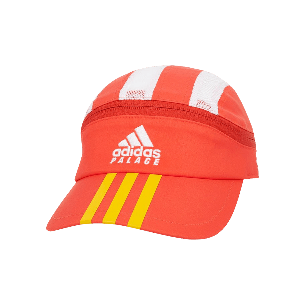 SK8 palace × adidas × sunpal cap orange Buy Palace x adidas Sunpal Cap 'Bright Orange' - GL7493 | GOAT AU