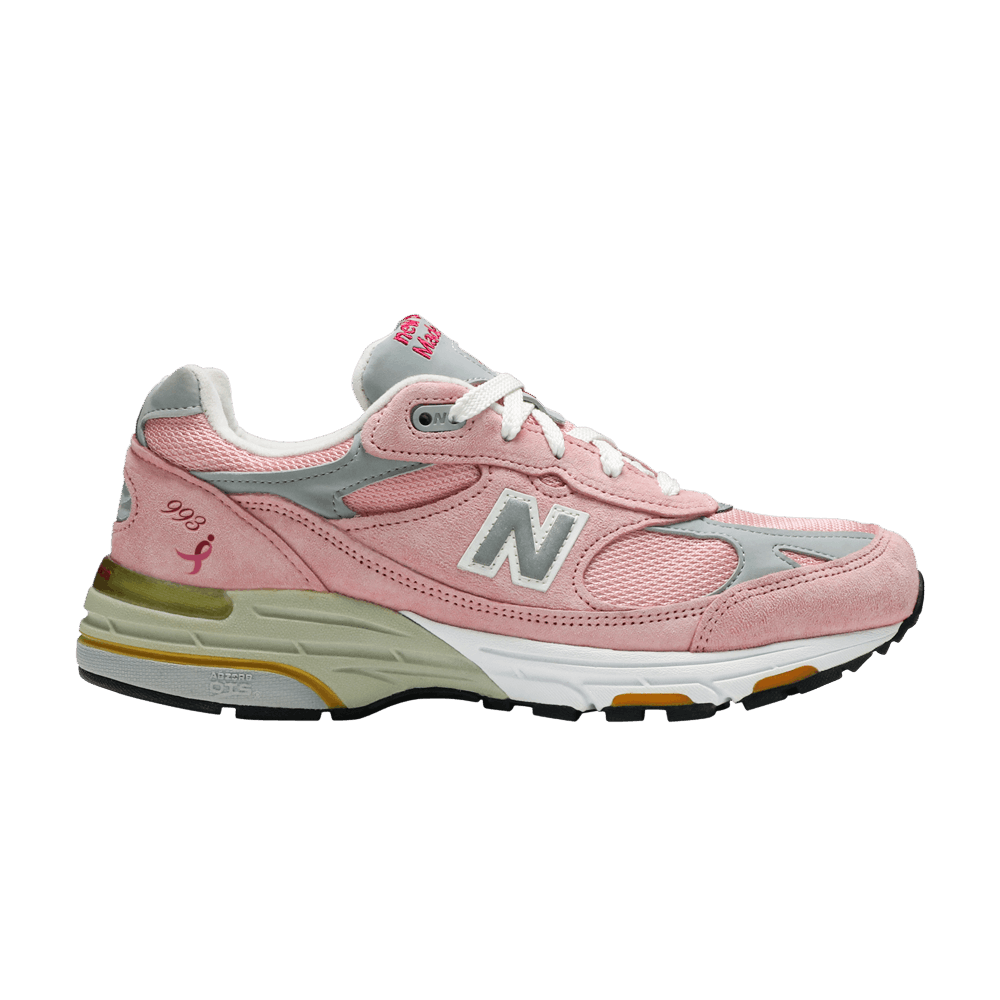 Buy Wmns 993 WR993KM GOAT