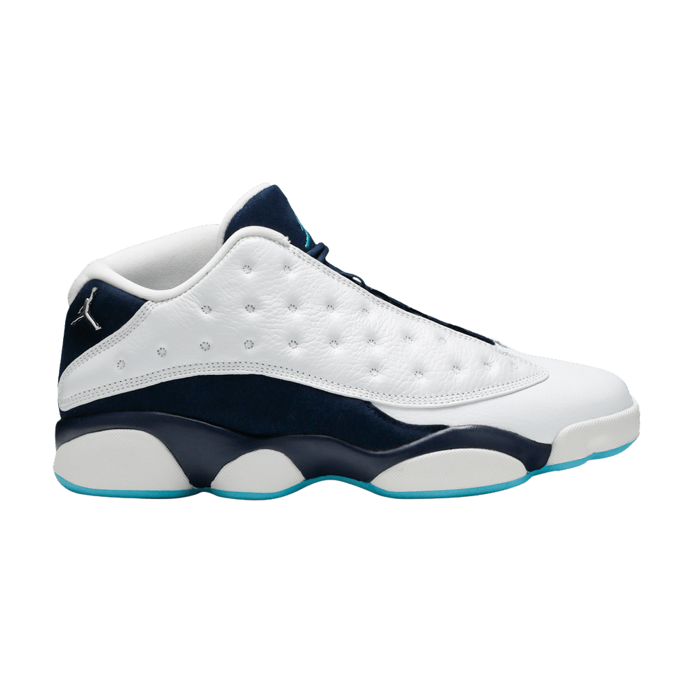 Jordan 13 low shop cut