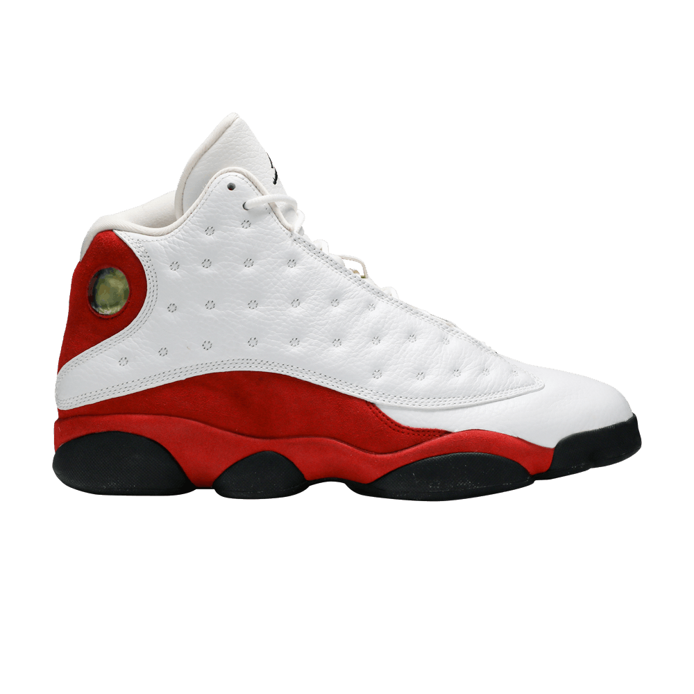 Buy Air Jordan 13 Retro Cherry 2010 414571 101 GOAT