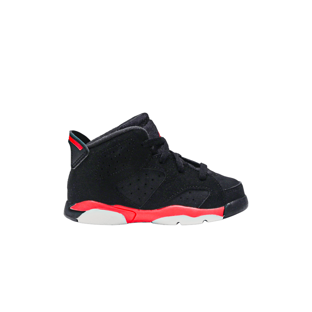 Infrared 6s youth new arrivals
