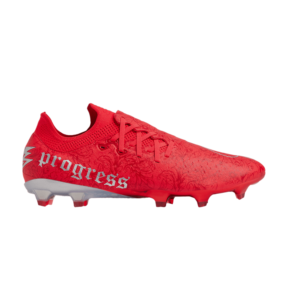 Buy Bukayo Saka x Furon v7 Pro FG 'Energy Red' - SF1FBS1 | GOAT