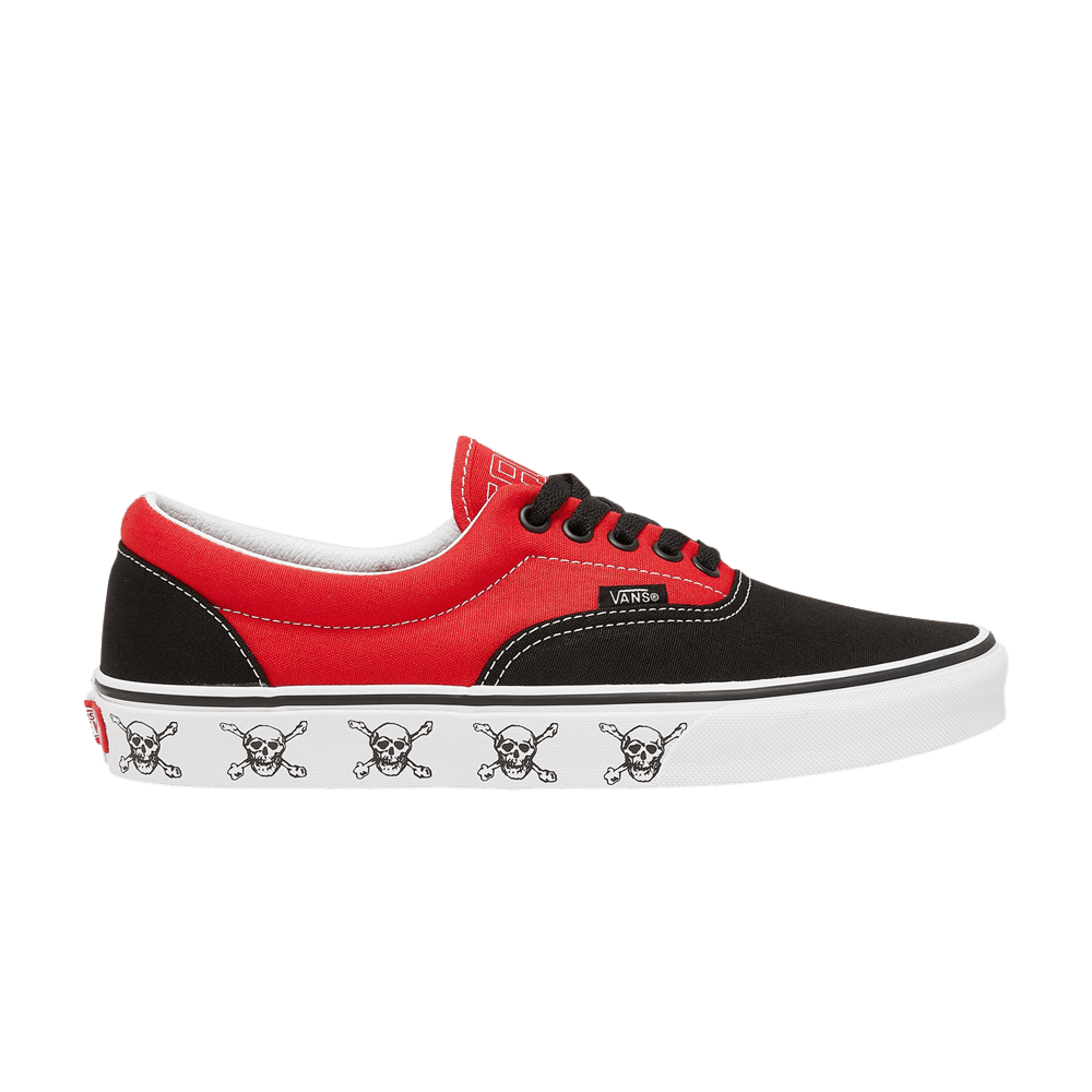 Vans Era New Varsity