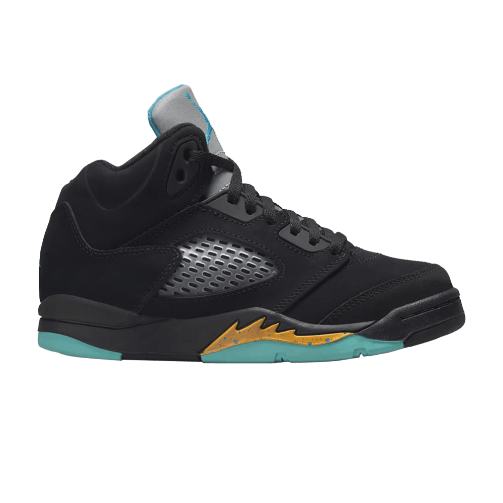 Air Jordan 5 RETRO Ps Aqua