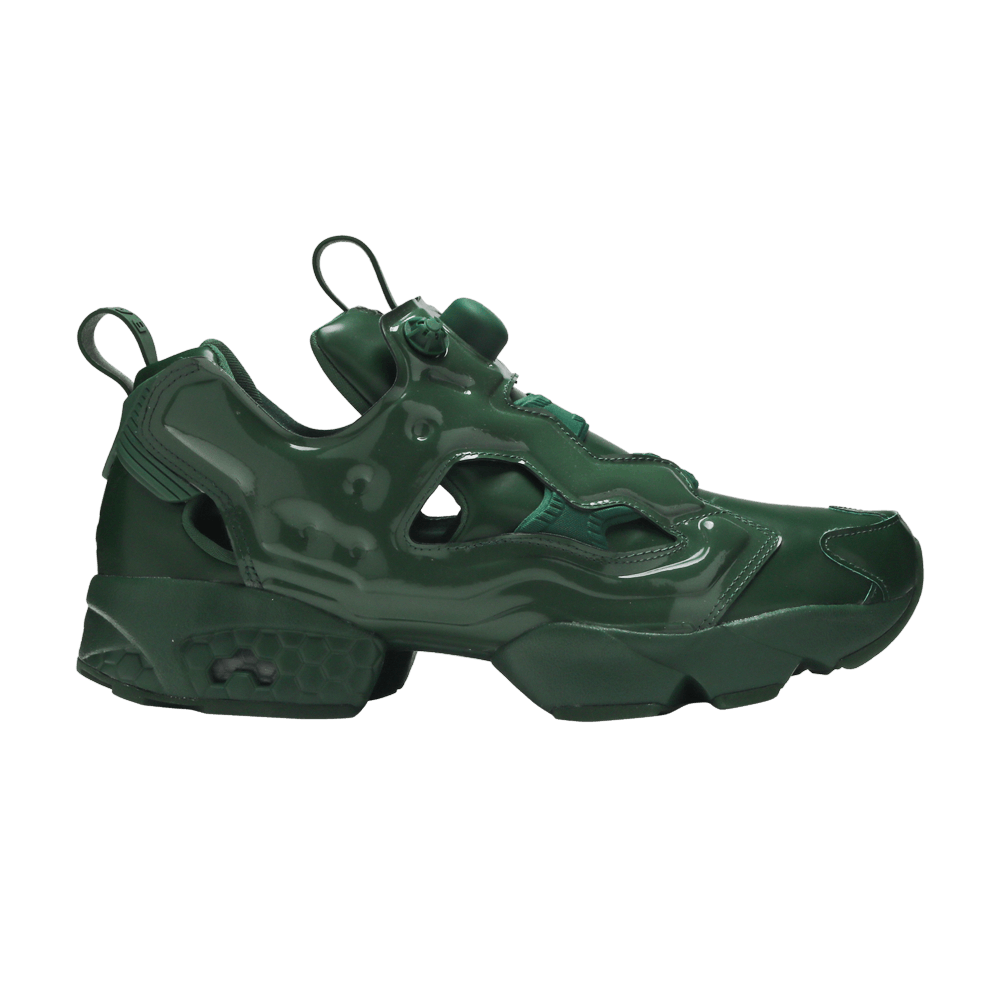 スニーカー Reebok Instapump Fury Bait x Toy Story Army Men Buy Toy Story x BAIT x InstaPump Fury 'Army Men' - EG6465 | GOAT