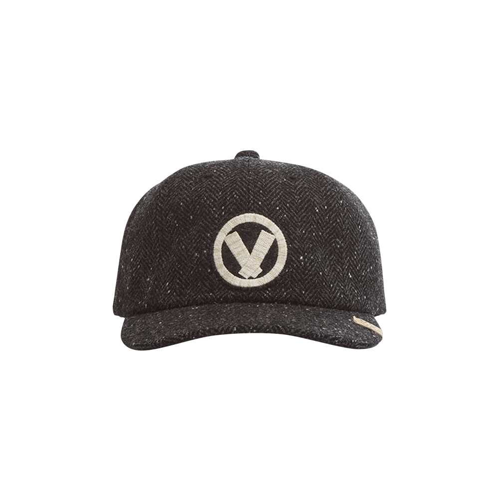 visvim 22FW EXCELSIOR Ⅱ CAP V charcoal Excelsior II Cap 