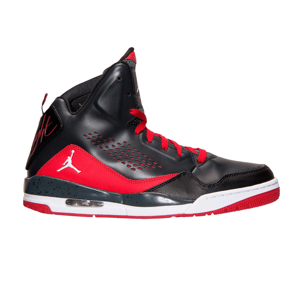 Jordan sc 3 white red sales
