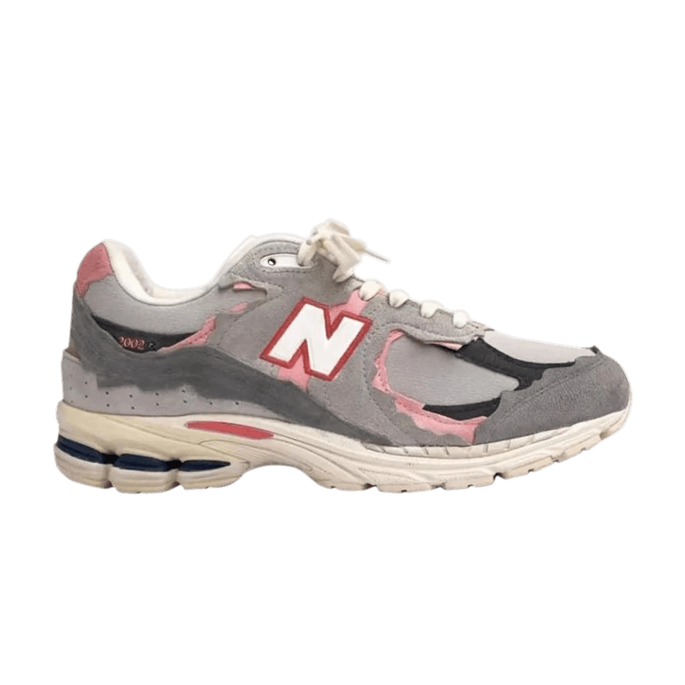 Buy Jeff Staple x Stan Birch x 2002R Pigeon Custom M2002RDC STAPLE PIGEON GOAT