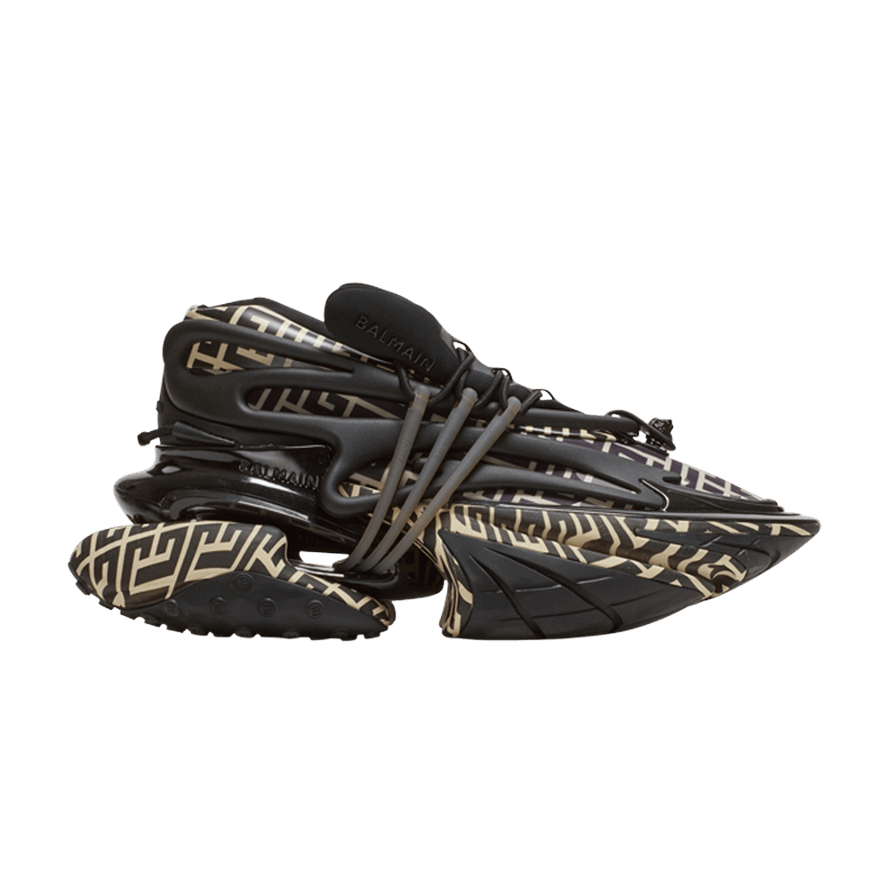 BALMAIN スコーピオン ノースリーブ YM0VJ309KPNR_GFE.png.png