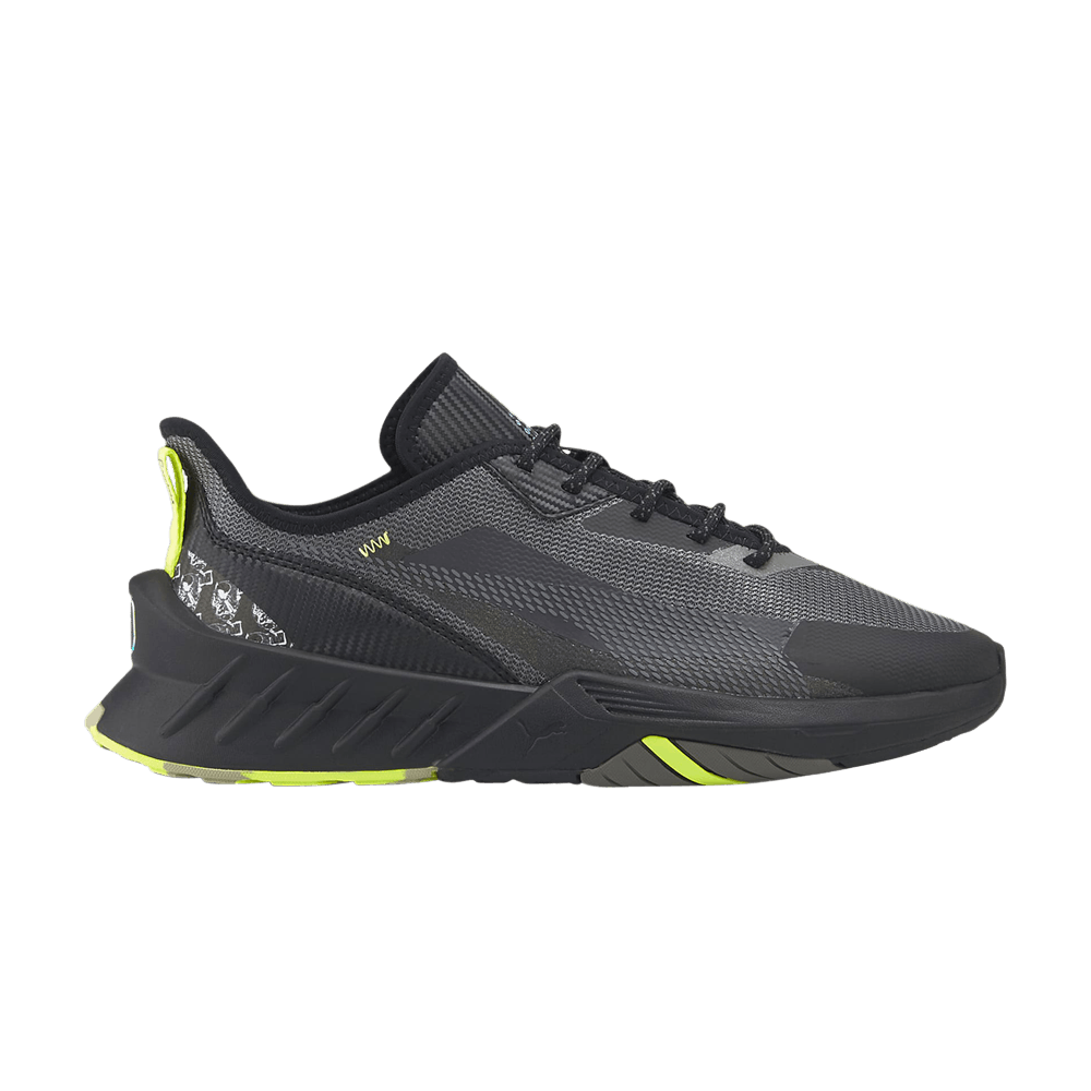 Buy RKDO Esports x Maco SL Black Lime Squeeze 307354 01 GOAT