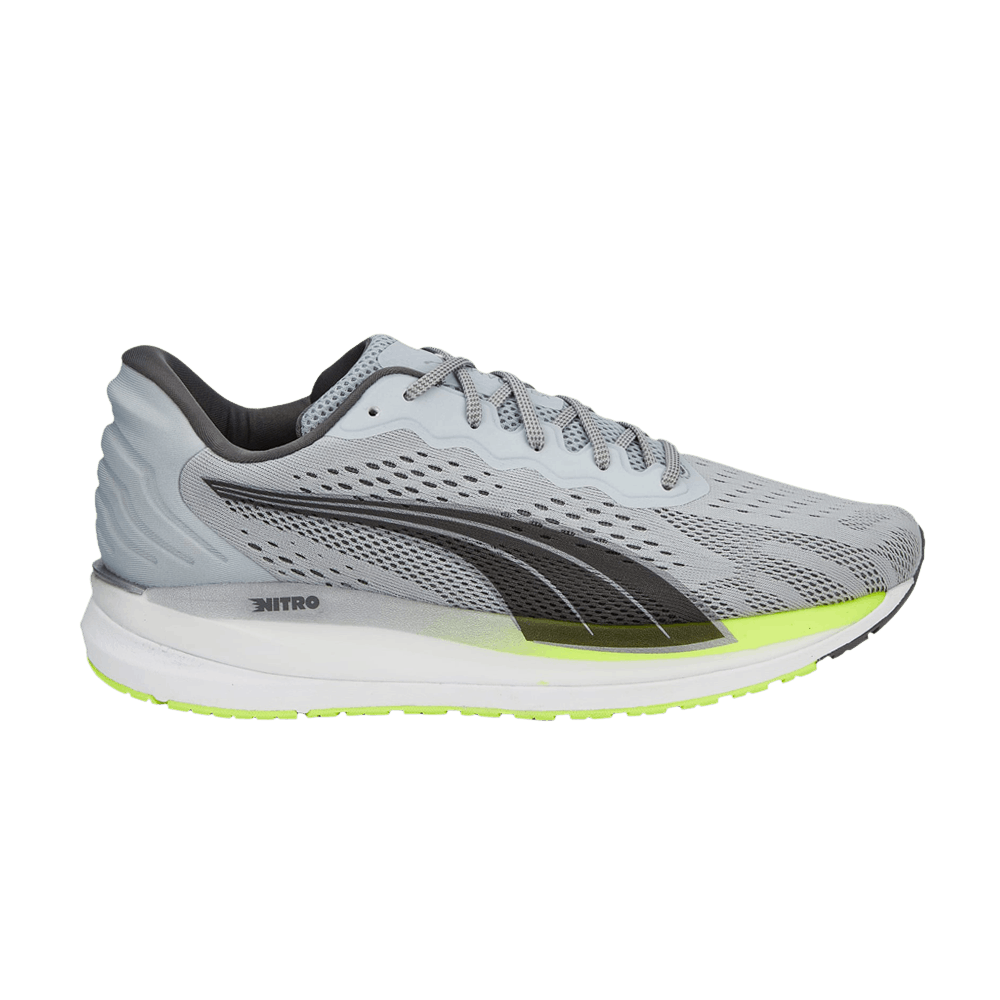 ゆー Buy Magnify Nitro Surge 'Platinum Grey Lime Squeeze