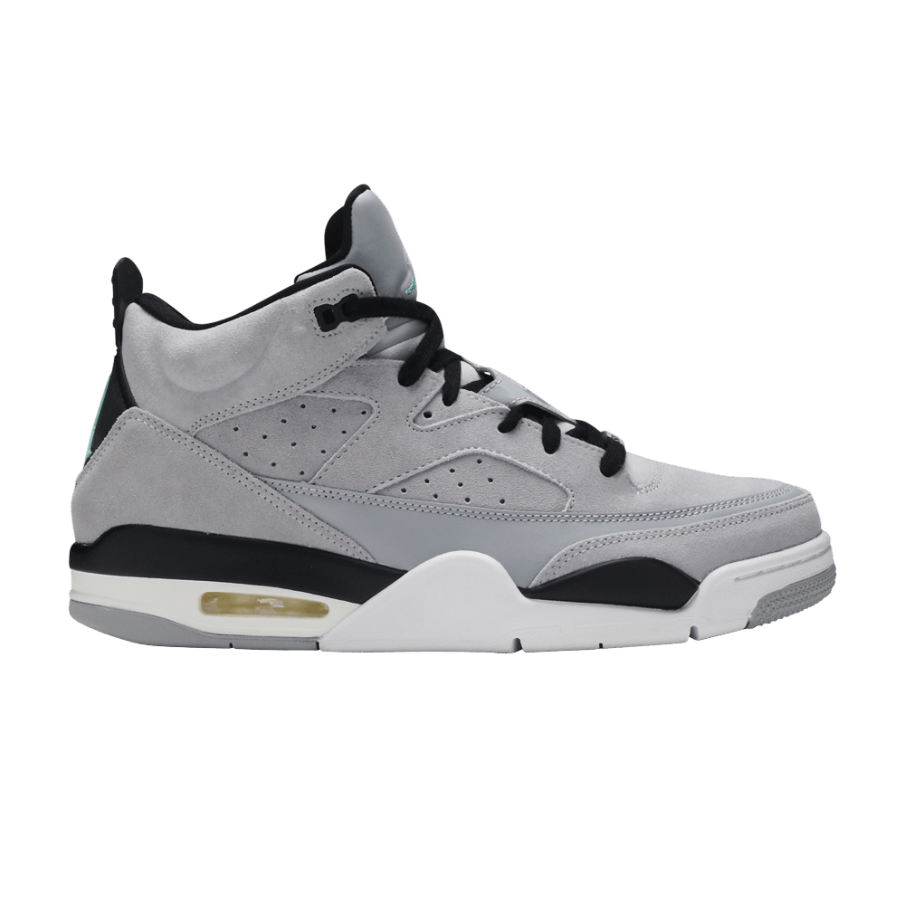 Son of top mars grey