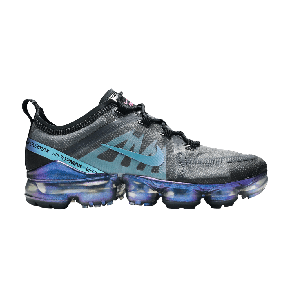 Buy Wmns Air VaporMax 2019 Throwback Future AR6632 001 GOAT CA