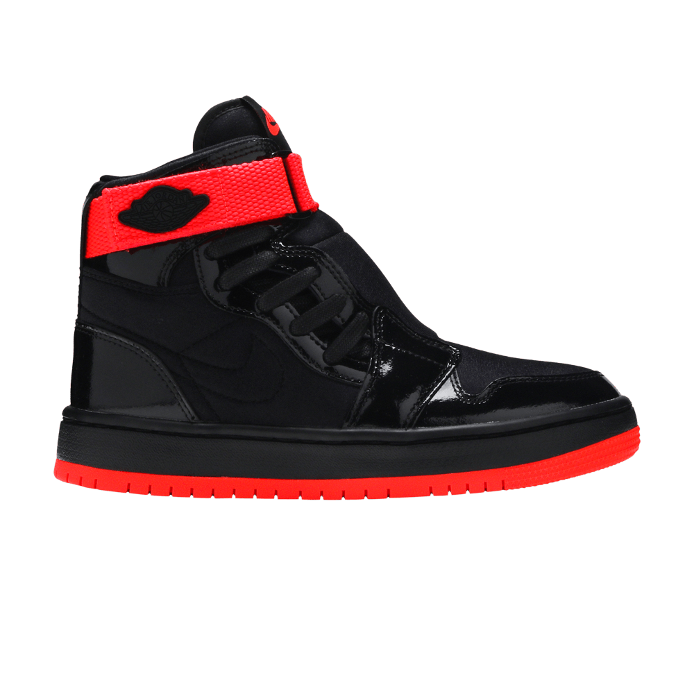 Buy Wmns Air Jordan 1 Nova XX 'Bred' - AV4052 006 | GOAT Buy Wmns Air Jordan 1 Nova XX 'Bred' - AV4052 006 | GOAT