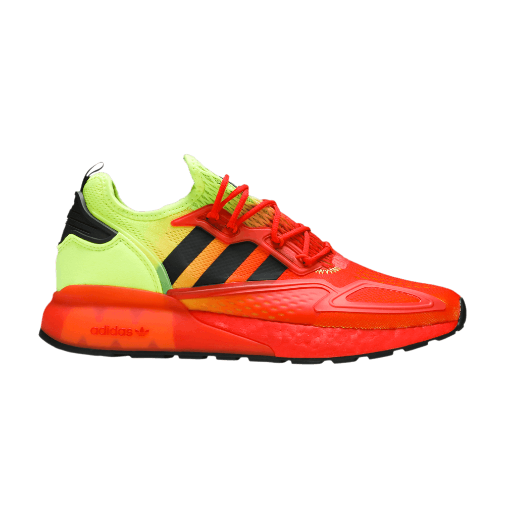 ♪♪ Adidas Men's ZX 22 Boost Lace Up Sneakers | Bloomingdale's