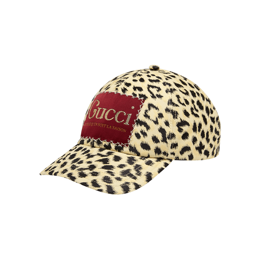 happylifeGUCCI GGウール Gucci 100 Baseball Velcro Strap Cap 'Green' 6730814HAKR3666