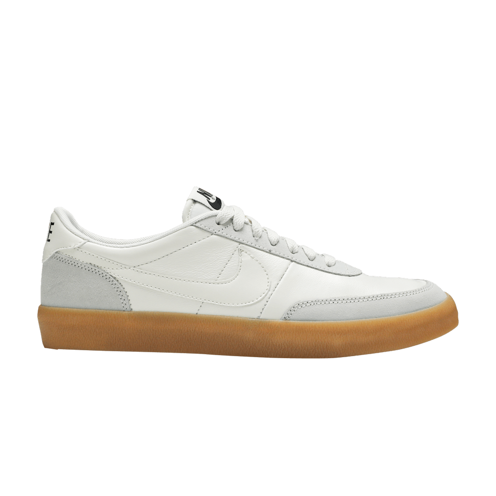 ジェロムです。 Buy Nike Killshot 2 Leather 'Sail Gum' - 432997 128 | GOAT
