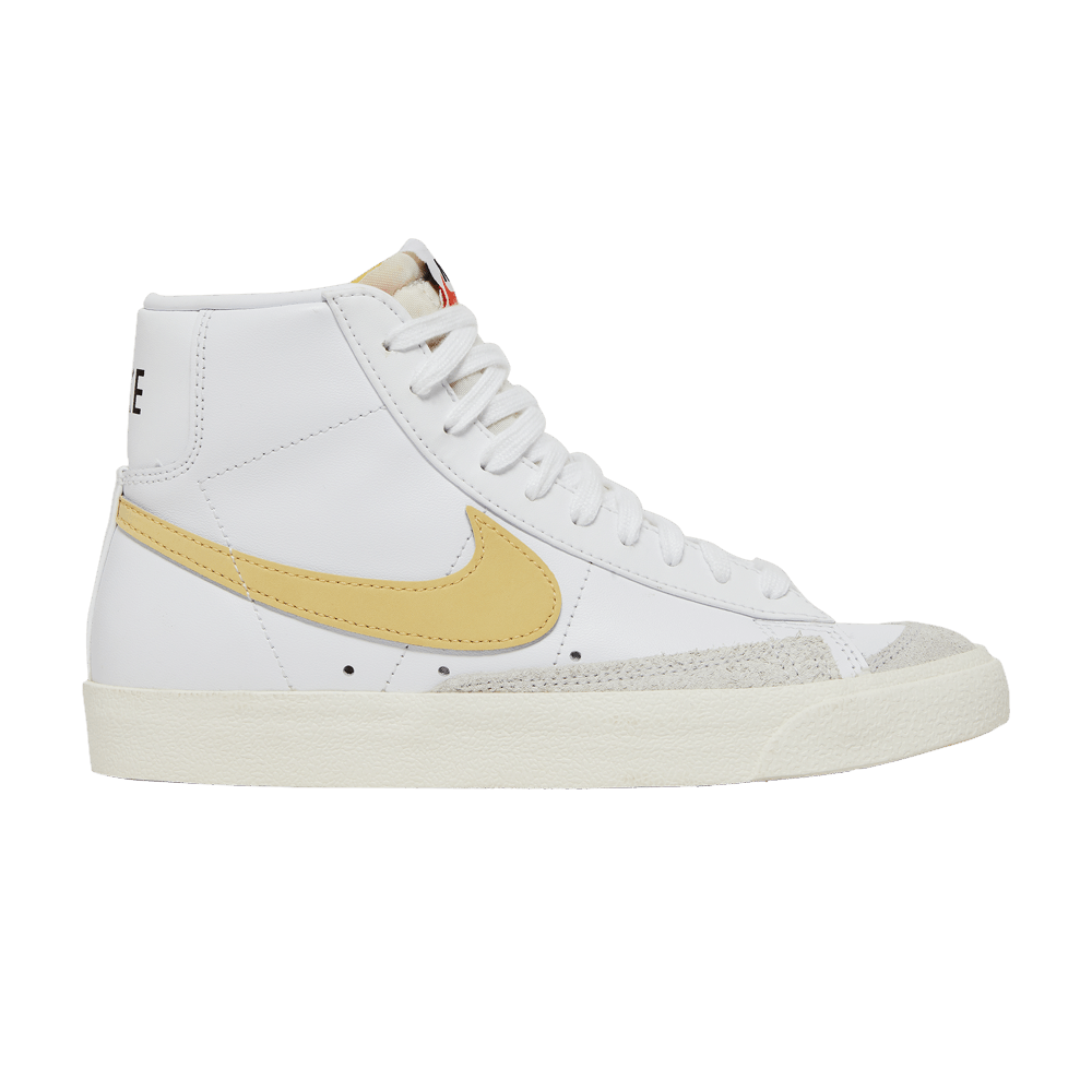 nike blazer mid 77 hyper crimson