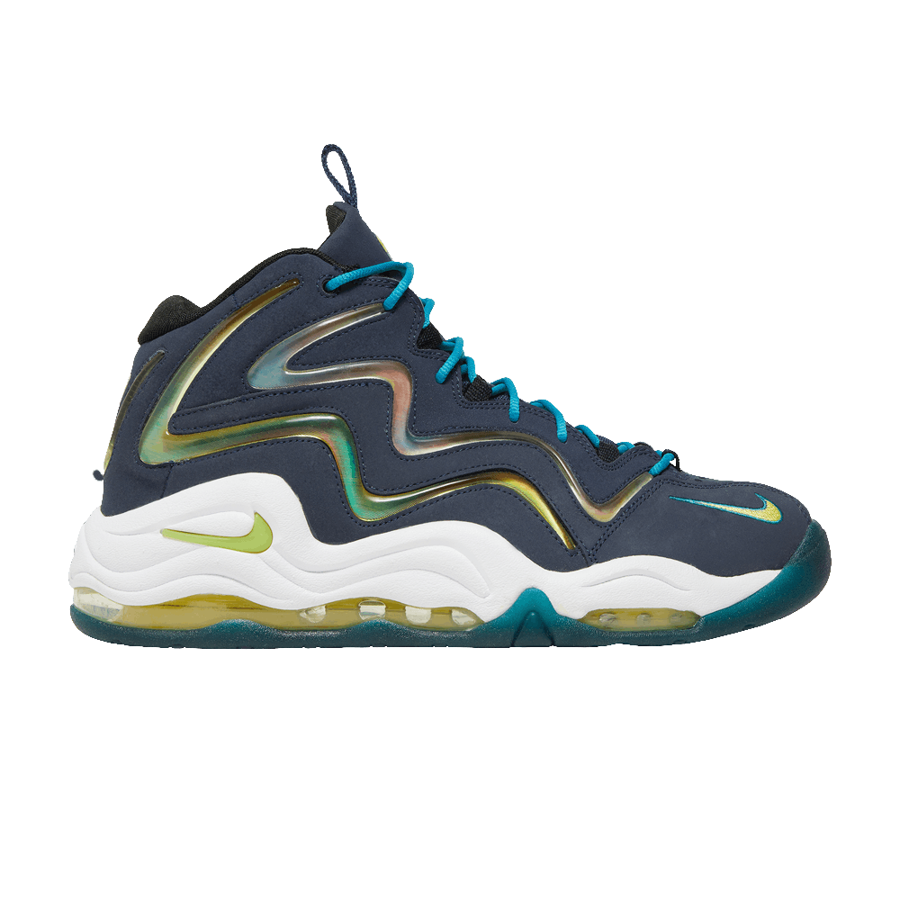 Pippen tennis shoes store